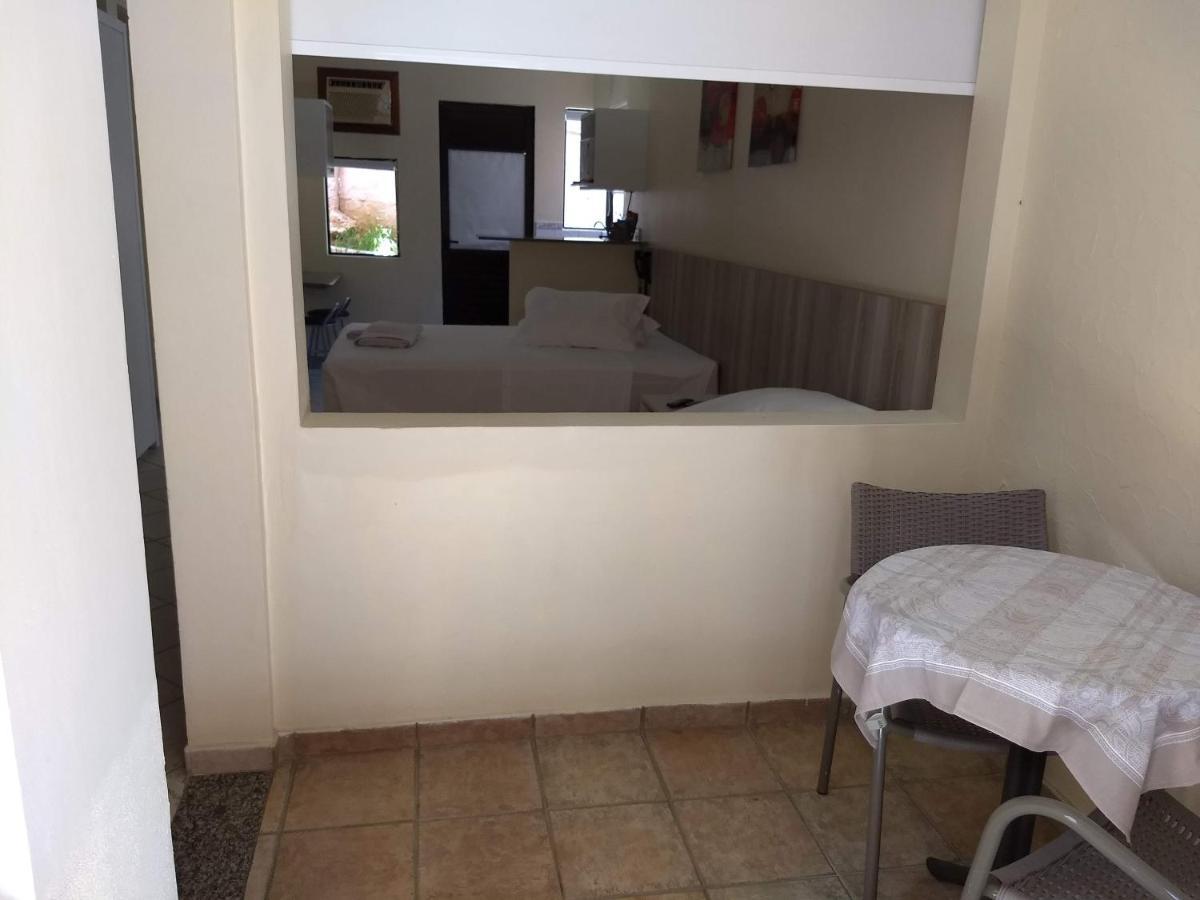 Letto Hotel Jurere Guest House Флорианополис Экстерьер фото