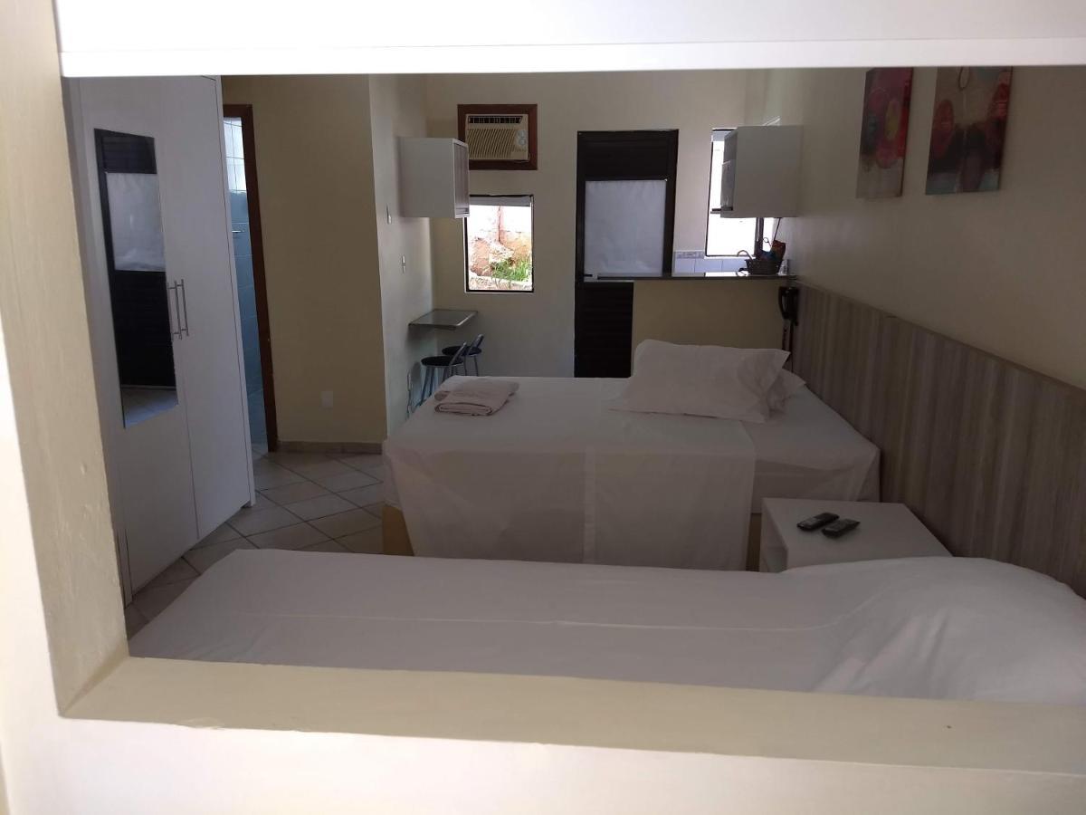 Letto Hotel Jurere Guest House Флорианополис Экстерьер фото