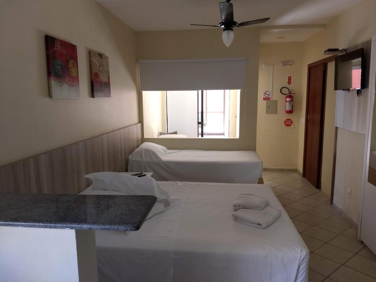 Letto Hotel Jurere Guest House Флорианополис Экстерьер фото